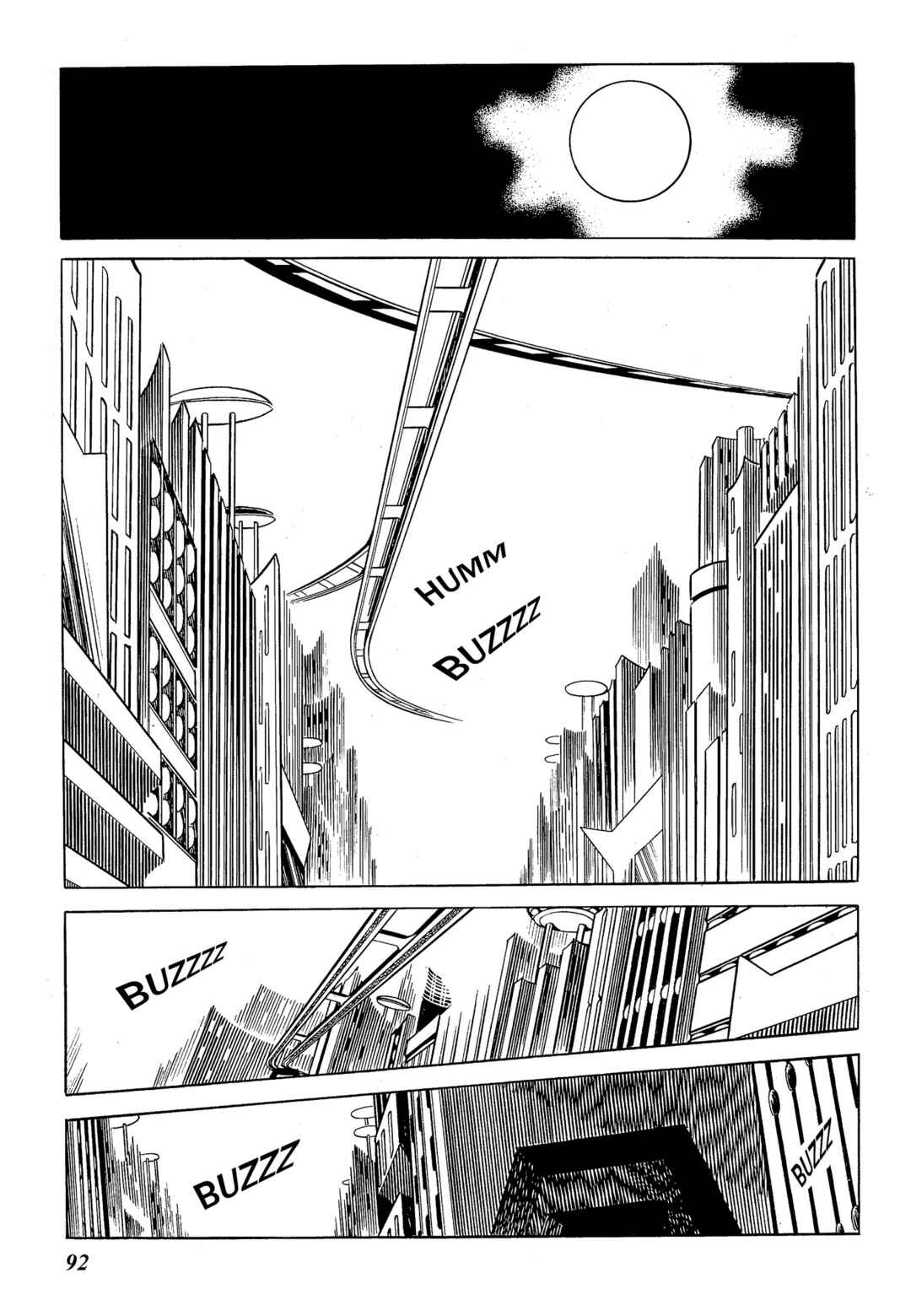 Phoenix Chapter 6.3 - Page 2