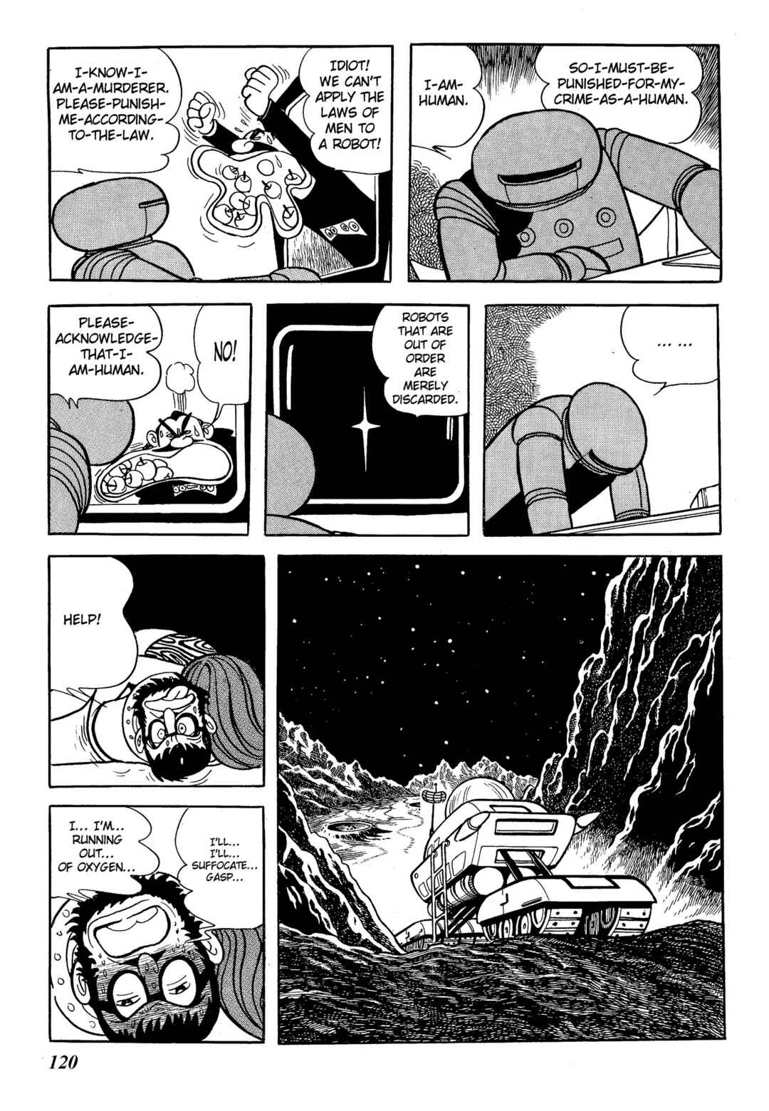 Phoenix Chapter 6.3 - Page 29