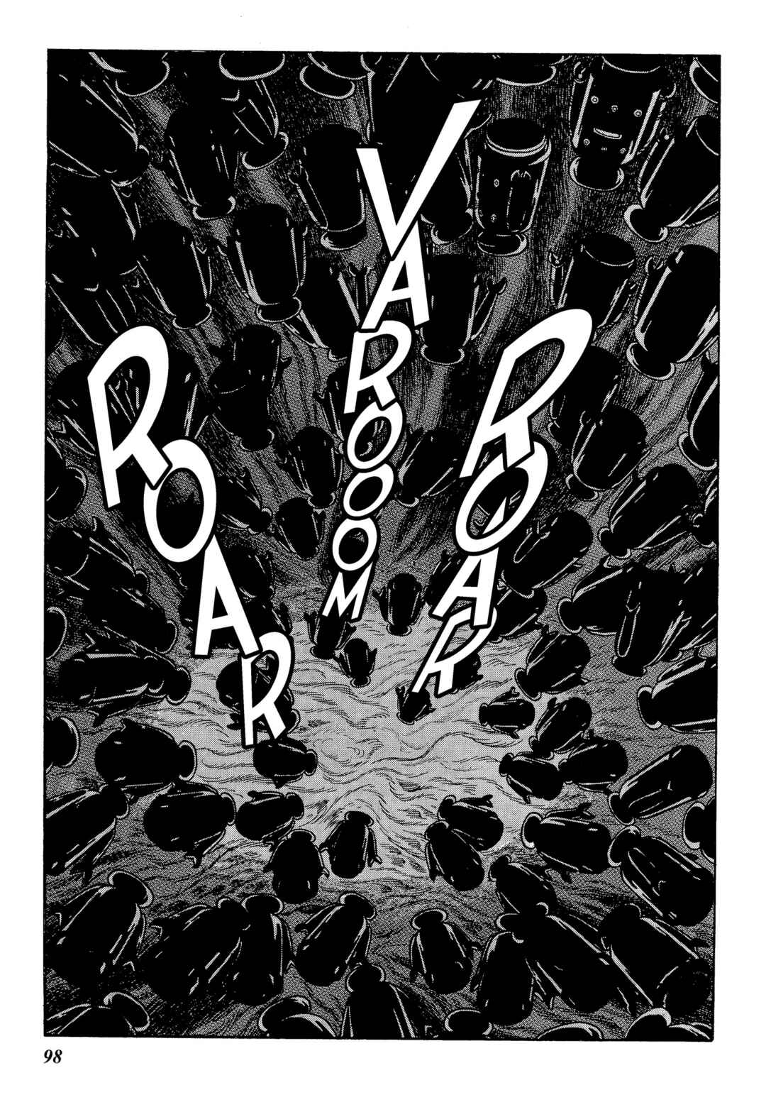 Phoenix Chapter 6.3 - Page 7