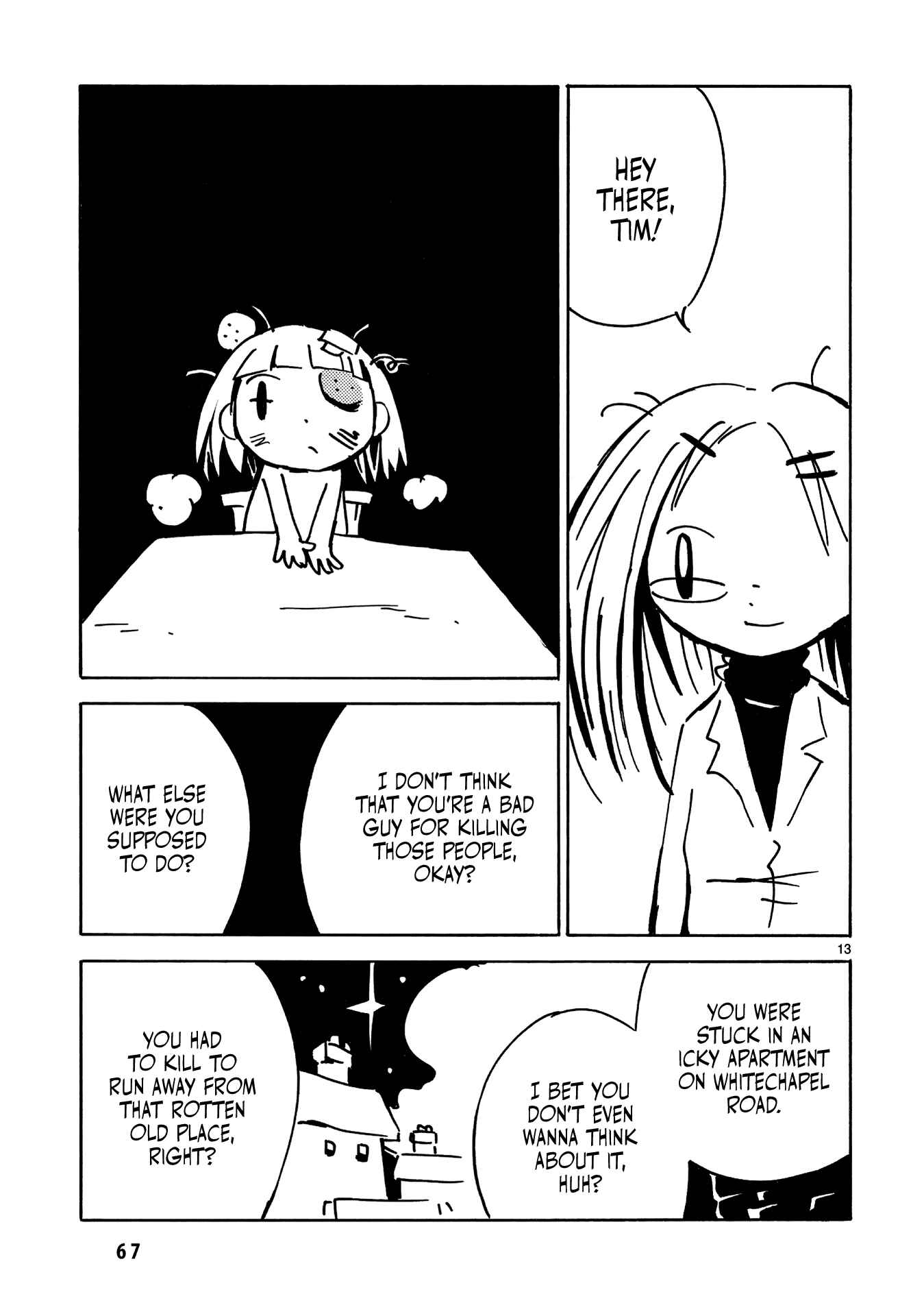 Dien Bien Phu Chapter 26 - Page 15