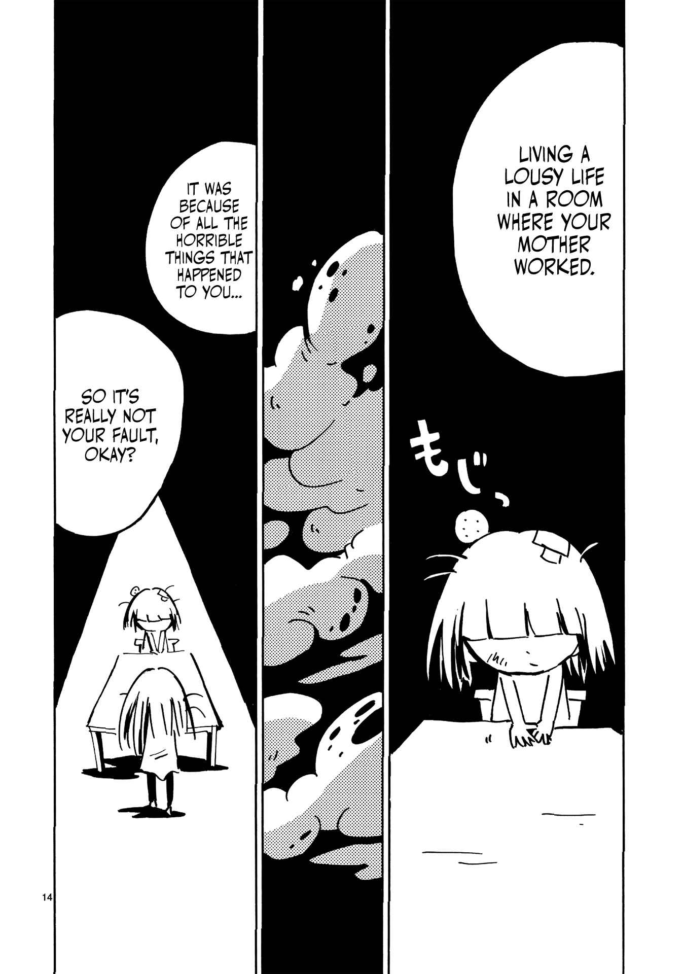 Dien Bien Phu Chapter 26 - Page 16