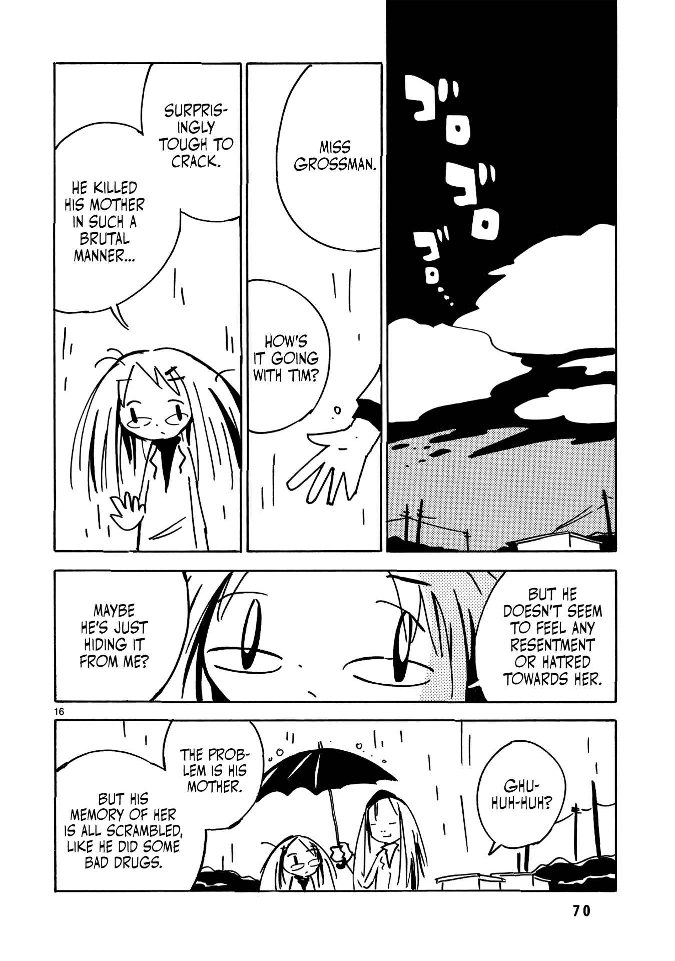Dien Bien Phu Chapter 26 - Page 18