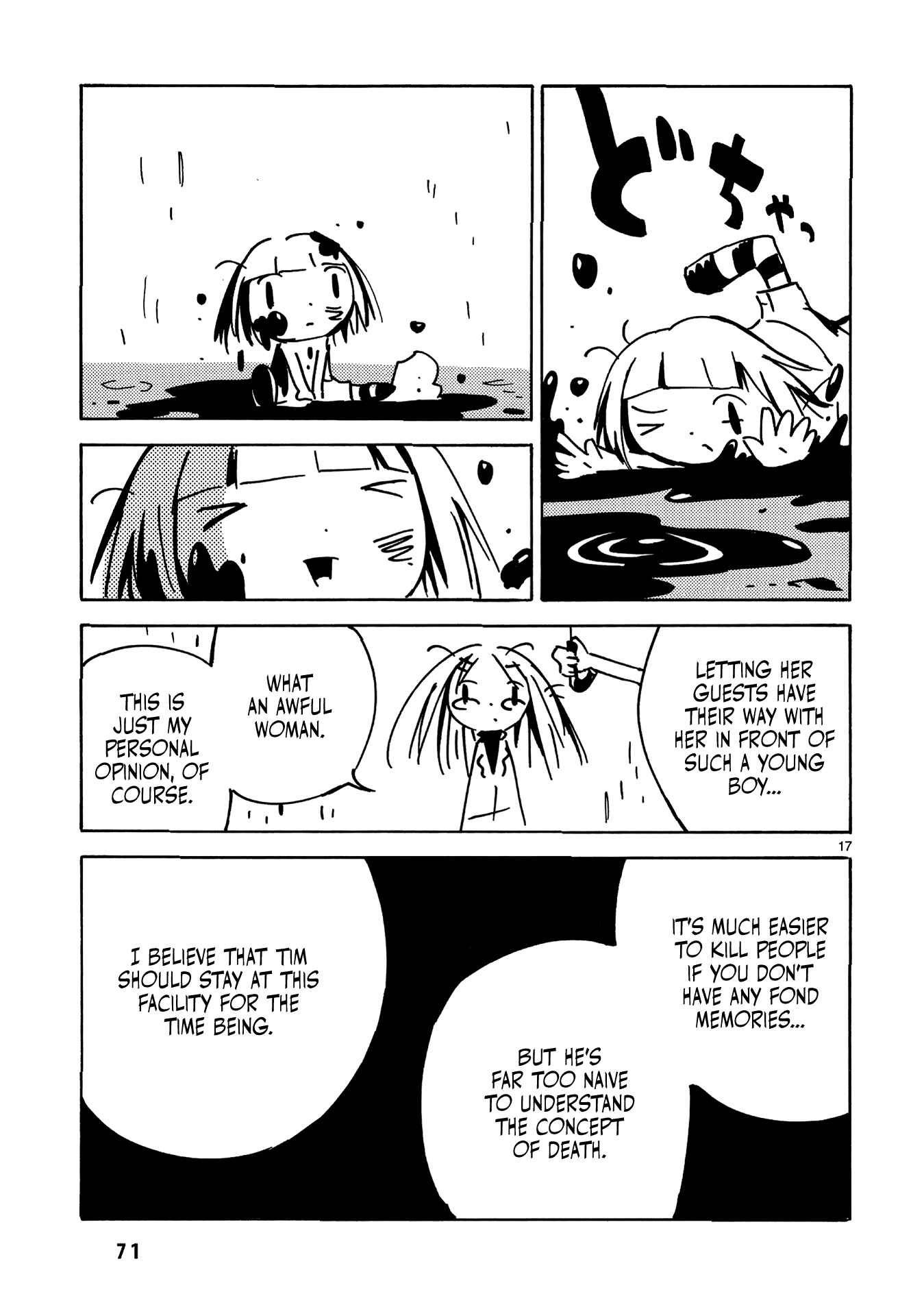 Dien Bien Phu Chapter 26 - Page 19