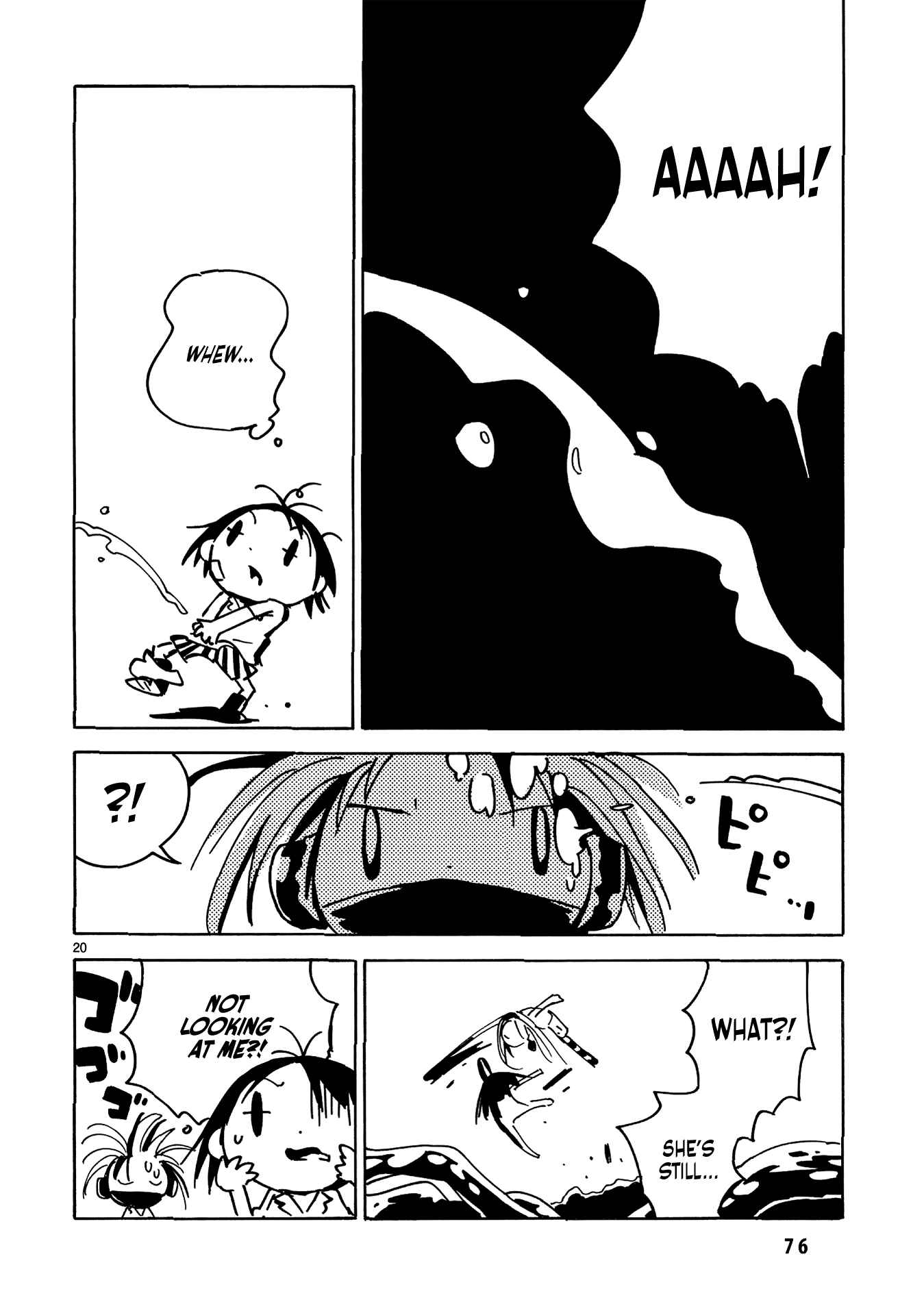 Dien Bien Phu Chapter 26 - Page 23