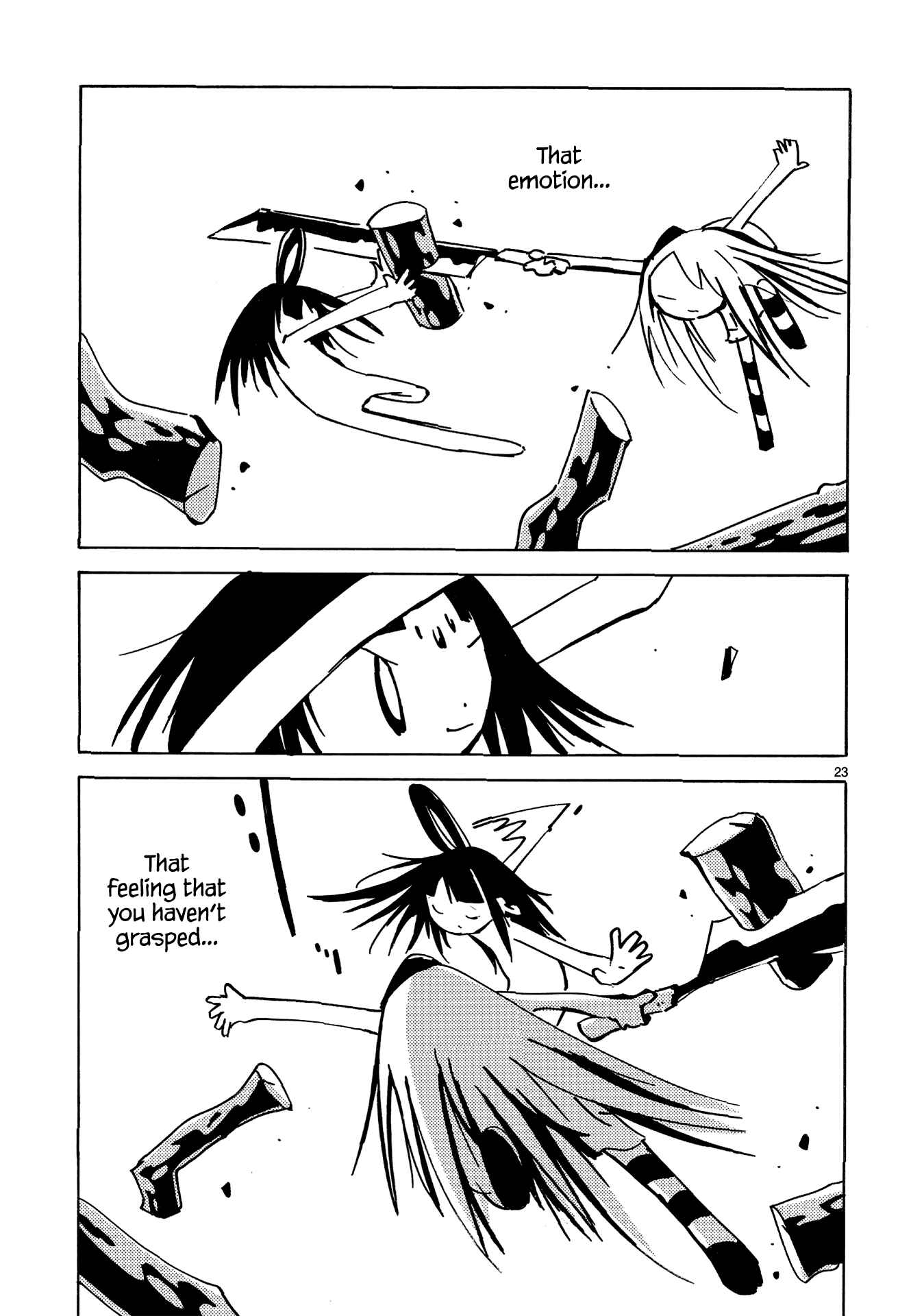 Dien Bien Phu Chapter 26 - Page 26