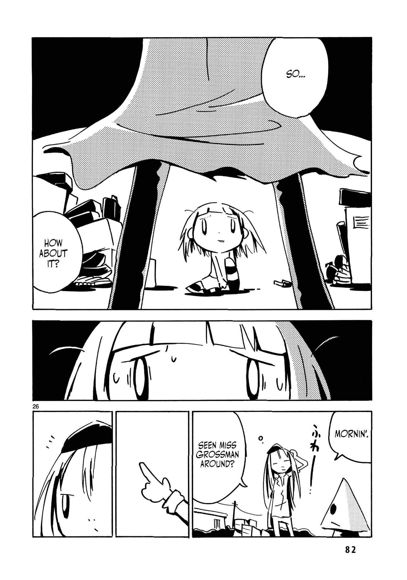 Dien Bien Phu Chapter 26 - Page 29