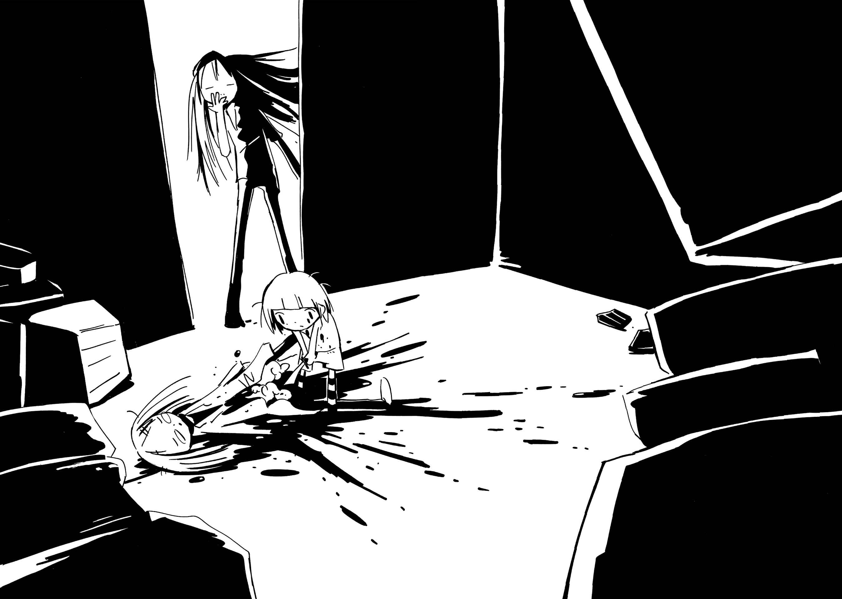 Dien Bien Phu Chapter 26 - Page 31