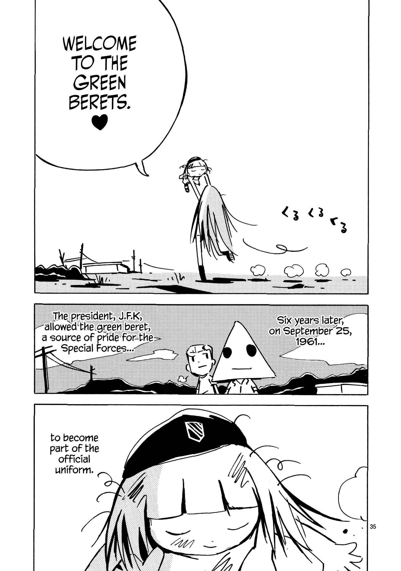 Dien Bien Phu Chapter 26 - Page 37
