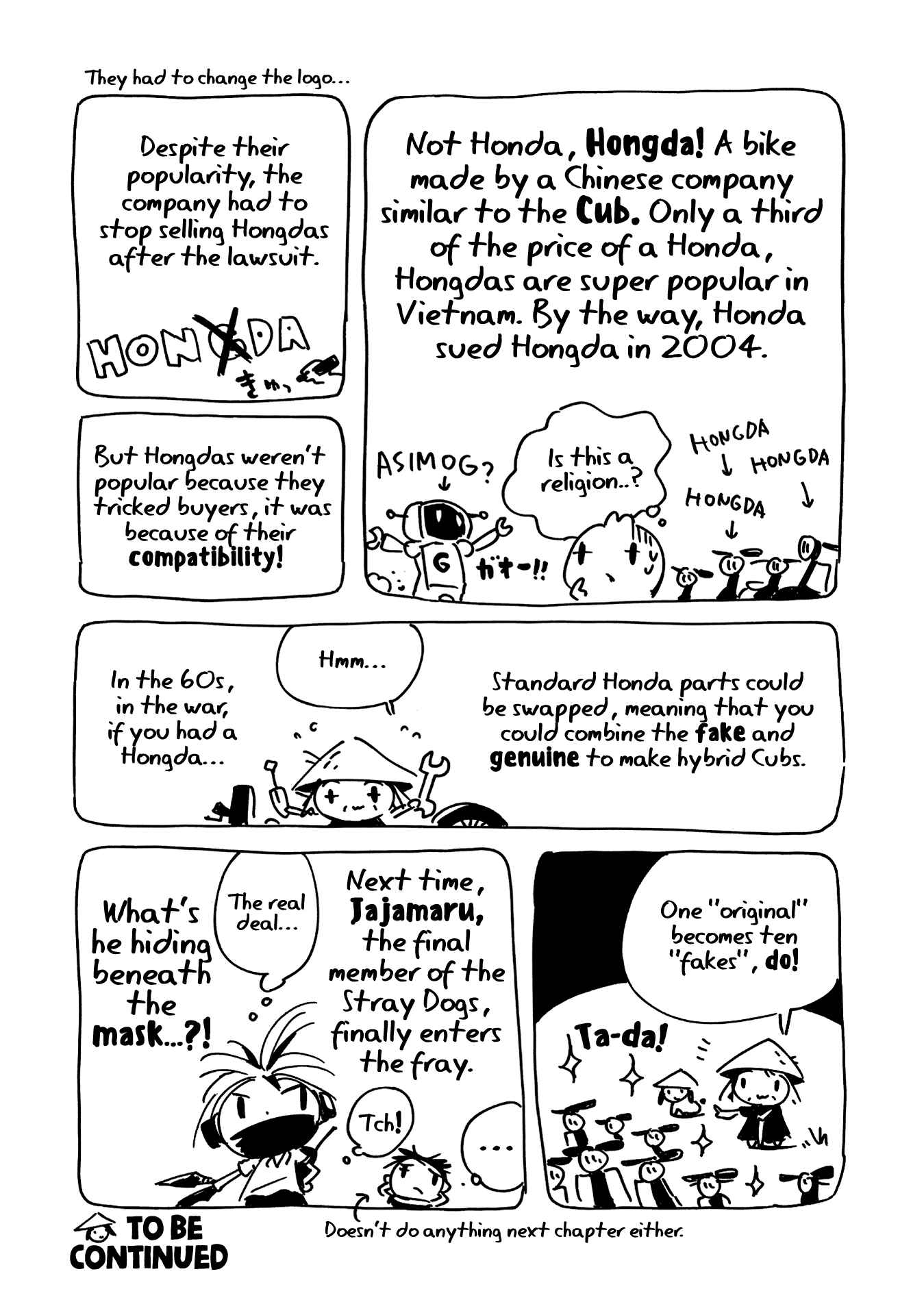 Dien Bien Phu Chapter 26 - Page 40