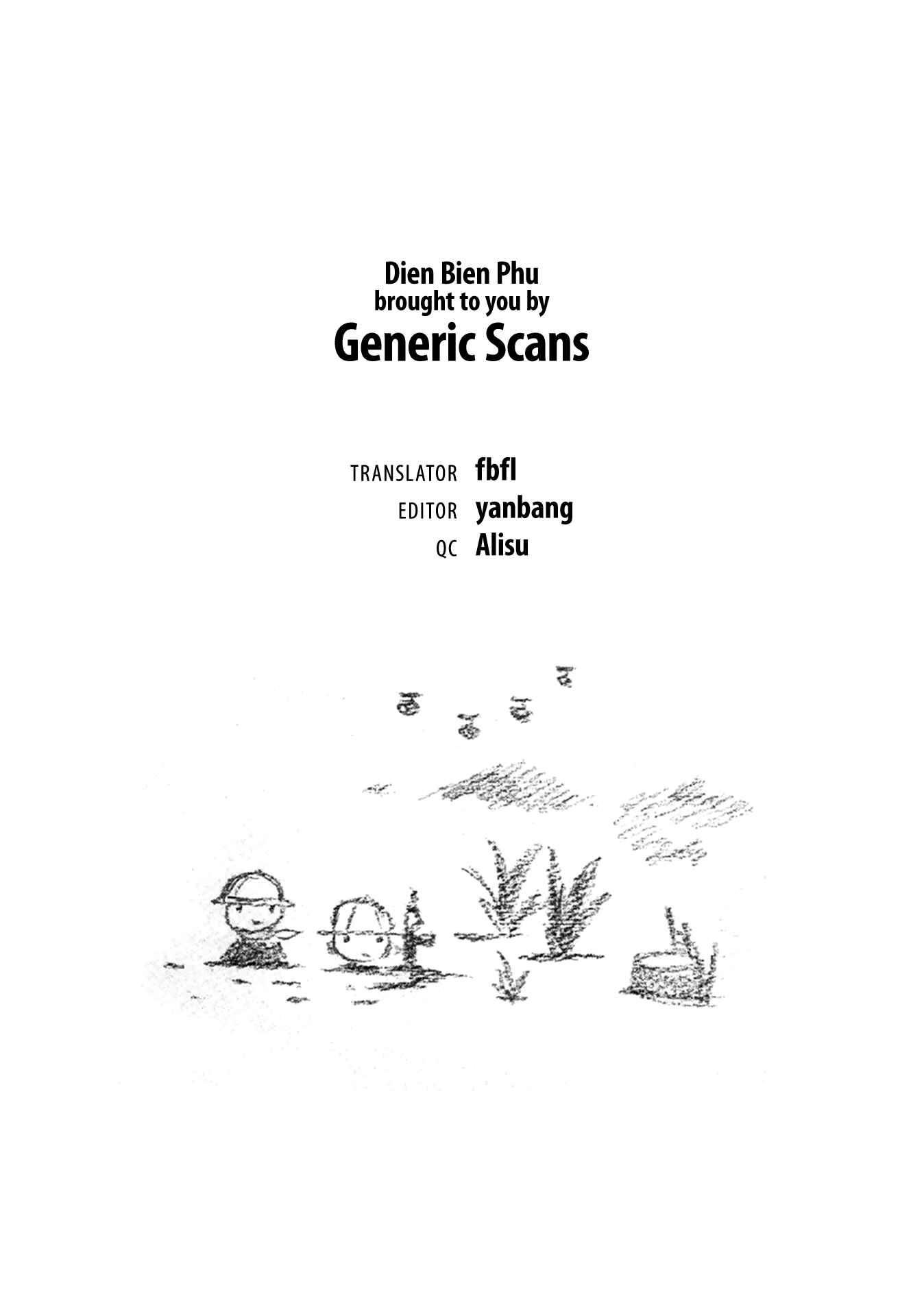 Dien Bien Phu Chapter 26 - Page 41