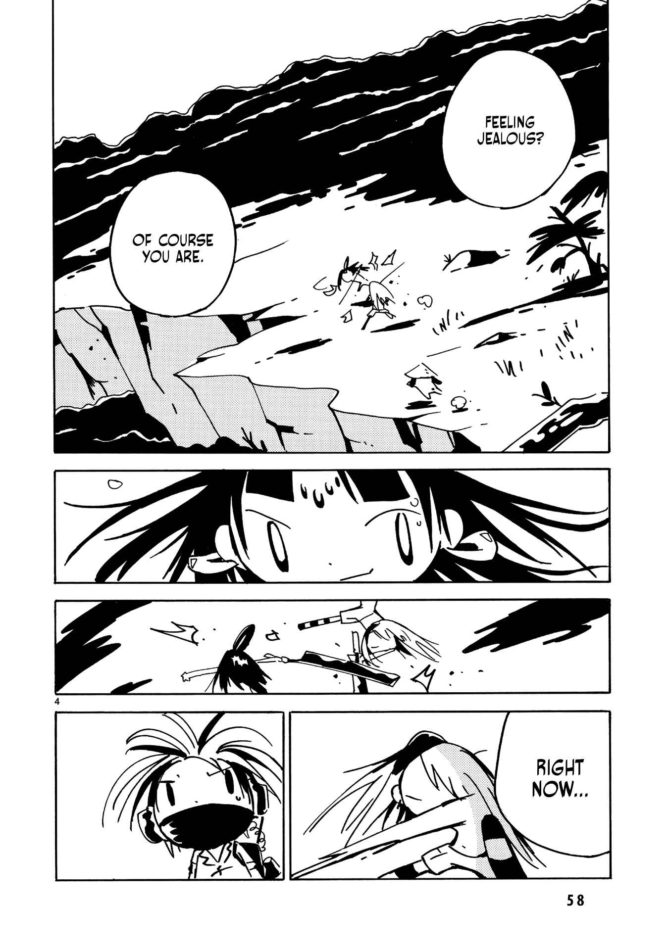 Dien Bien Phu Chapter 26 - Page 6