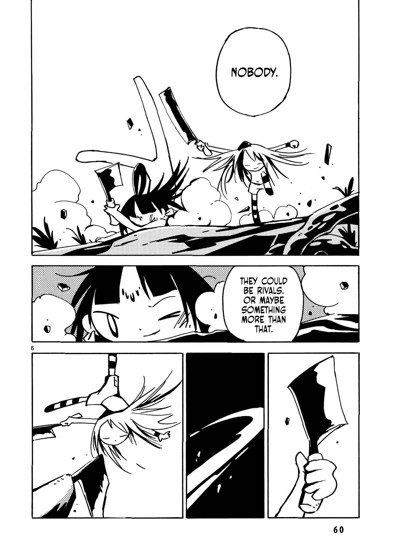 Dien Bien Phu Chapter 26 - Page 8