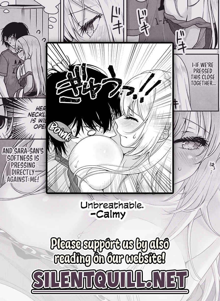 Risou no Kanojo Chapter 31 - Page 14