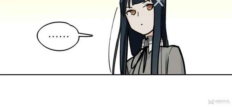 My Mobster Girlfriend Chapter 57 - Page 30