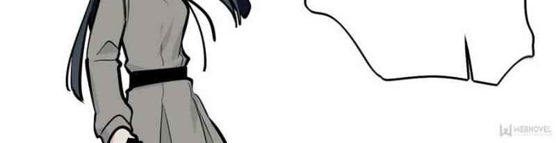 My Mobster Girlfriend Chapter 57 - Page 36