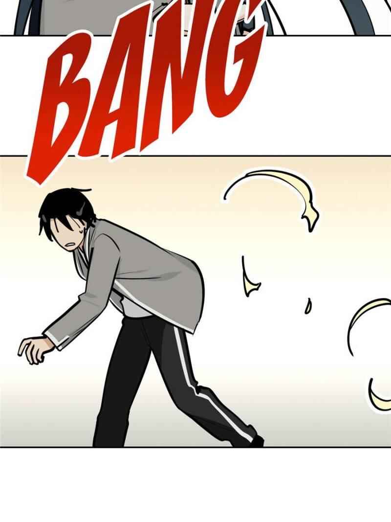 My Mobster Girlfriend Chapter 57 - Page 38