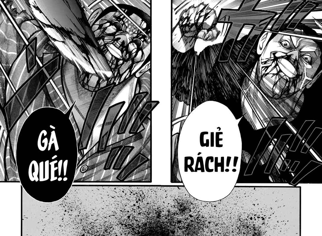 Crows Gaiden Housenka - the beginning of HOUSEN Chapter 71 - Page 18