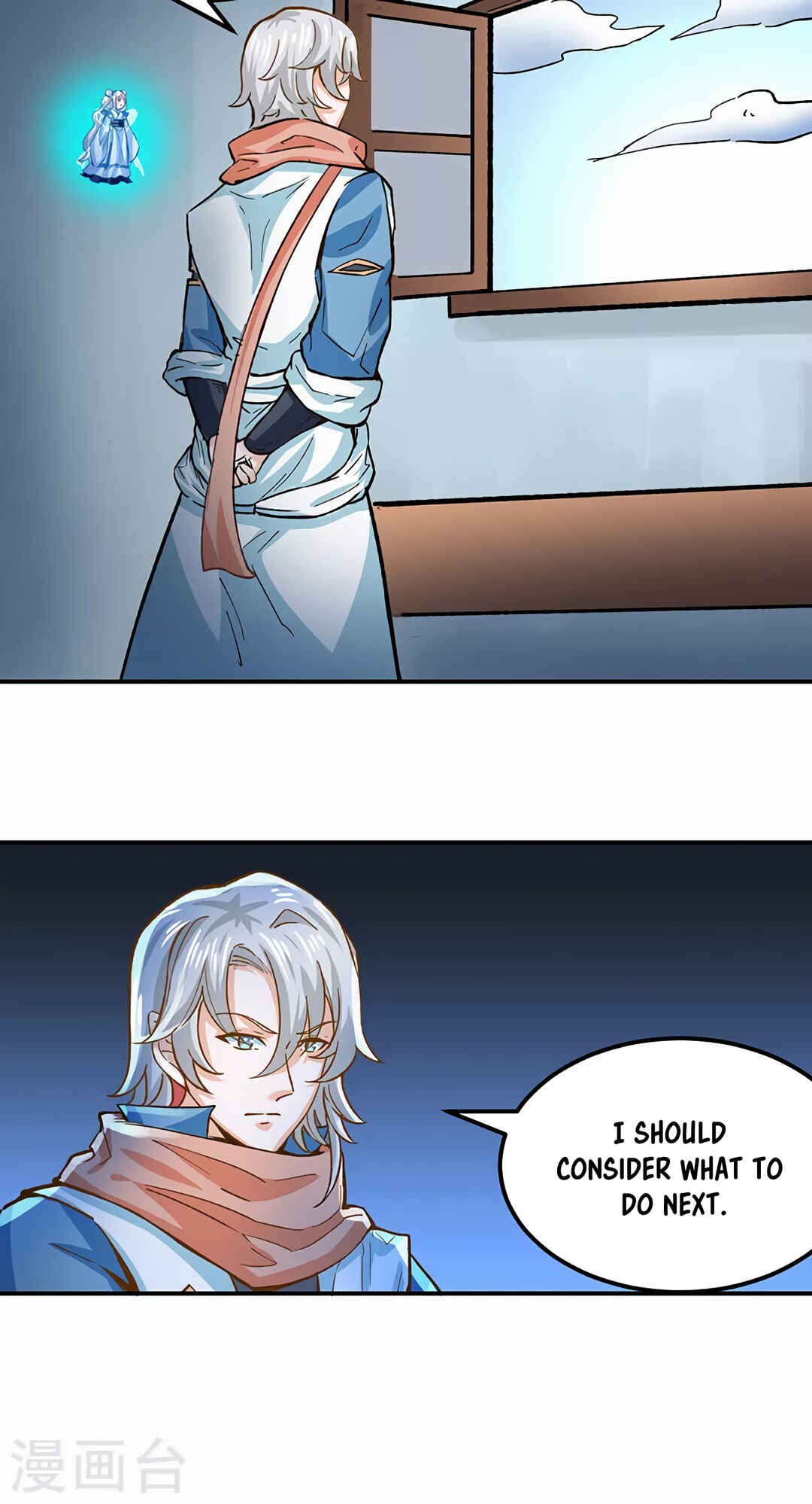 Martial Arts Reigns Chapter 299 - Page 16