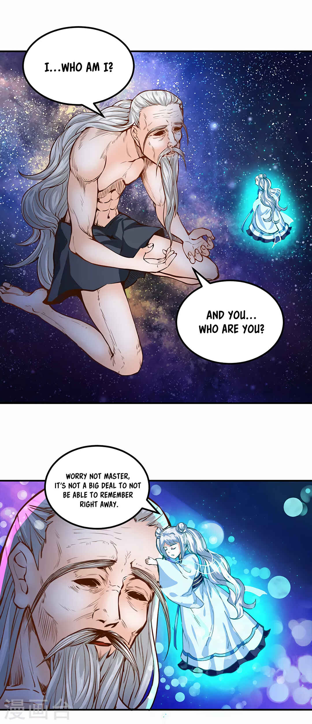 Martial Arts Reigns Chapter 299 - Page 2