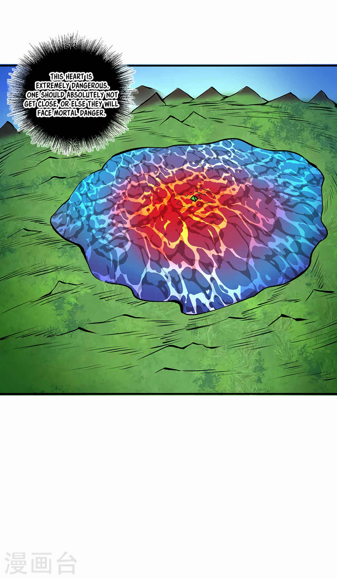 Martial Arts Reigns Chapter 299 - Page 26
