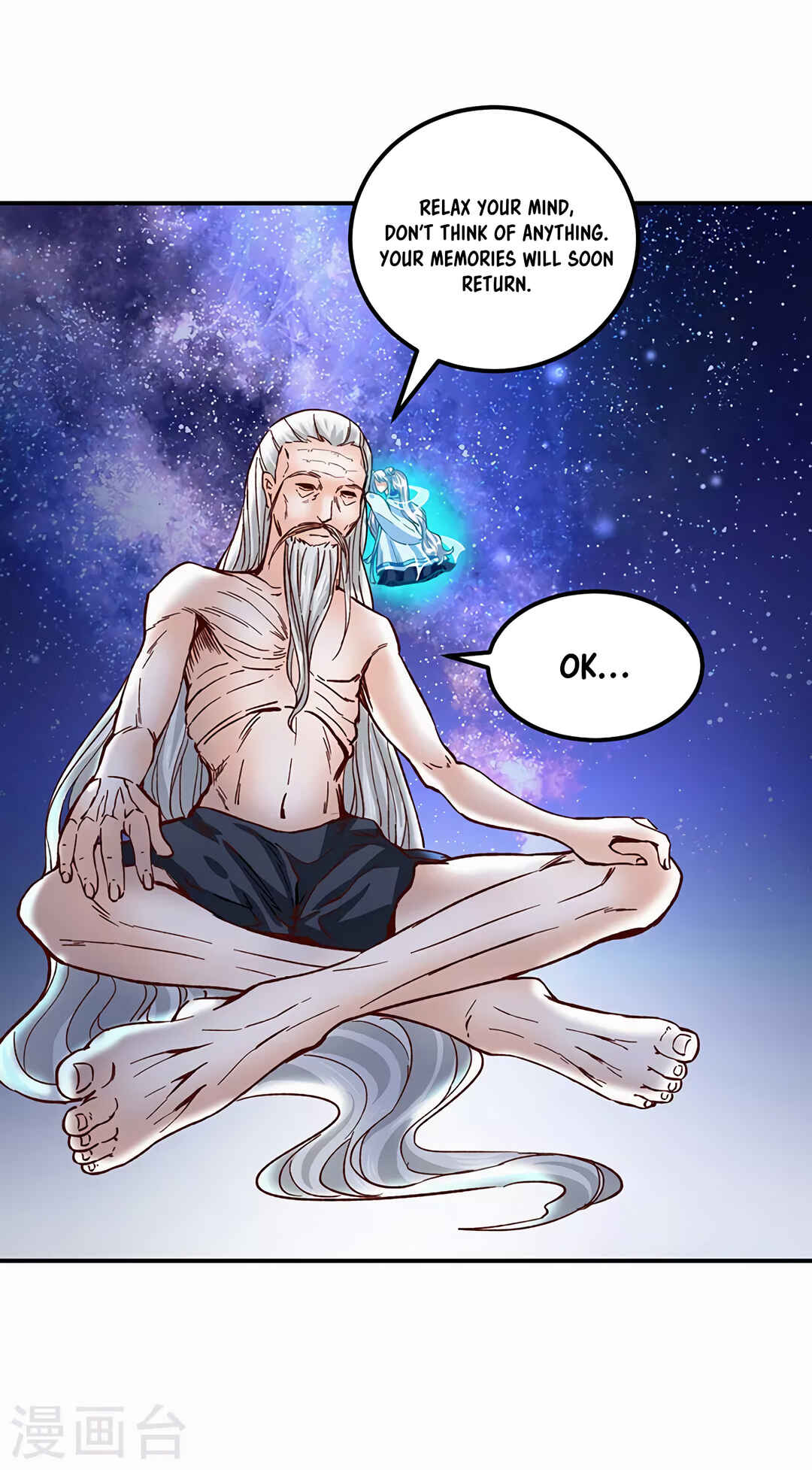 Martial Arts Reigns Chapter 299 - Page 4