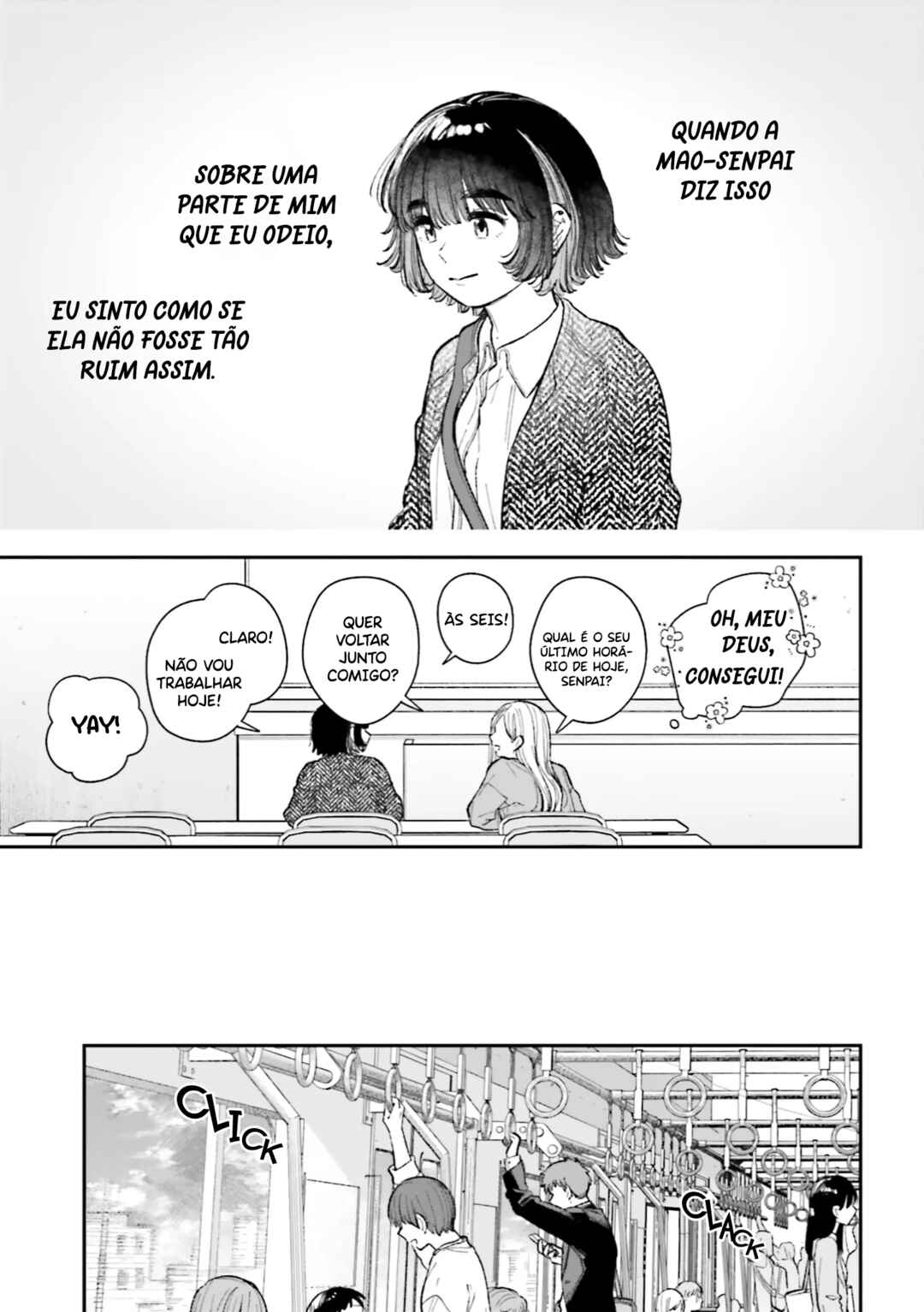 Isso, Koi dattara yokatta no ni Chapter 2 - Page 10