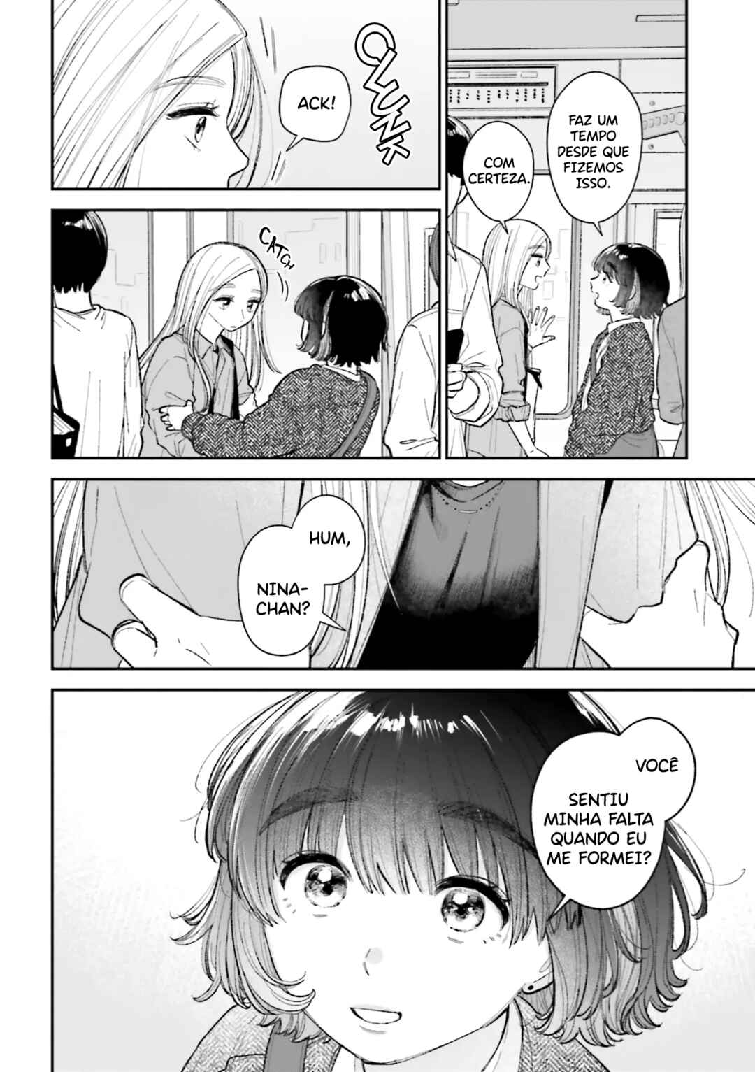 Isso, Koi dattara yokatta no ni Chapter 2 - Page 11