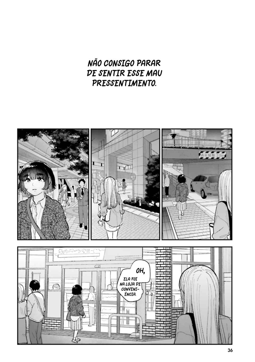 Isso, Koi dattara yokatta no ni Chapter 2 - Page 15