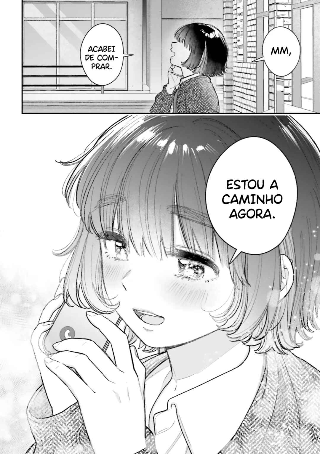 Isso, Koi dattara yokatta no ni Chapter 2 - Page 17