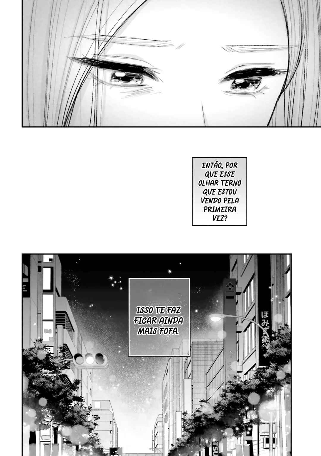 Isso, Koi dattara yokatta no ni Chapter 2 - Page 19