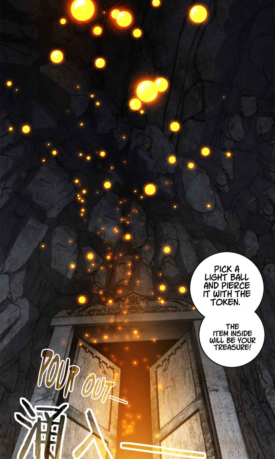 I Just Want to Game in Peace Chapter 95 - Page 12