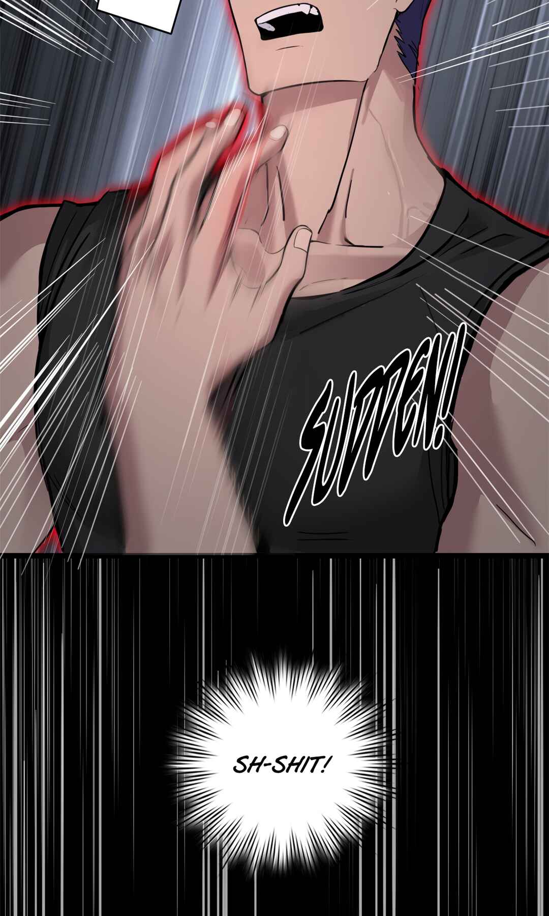I Just Want to Game in Peace Chapter 95 - Page 40