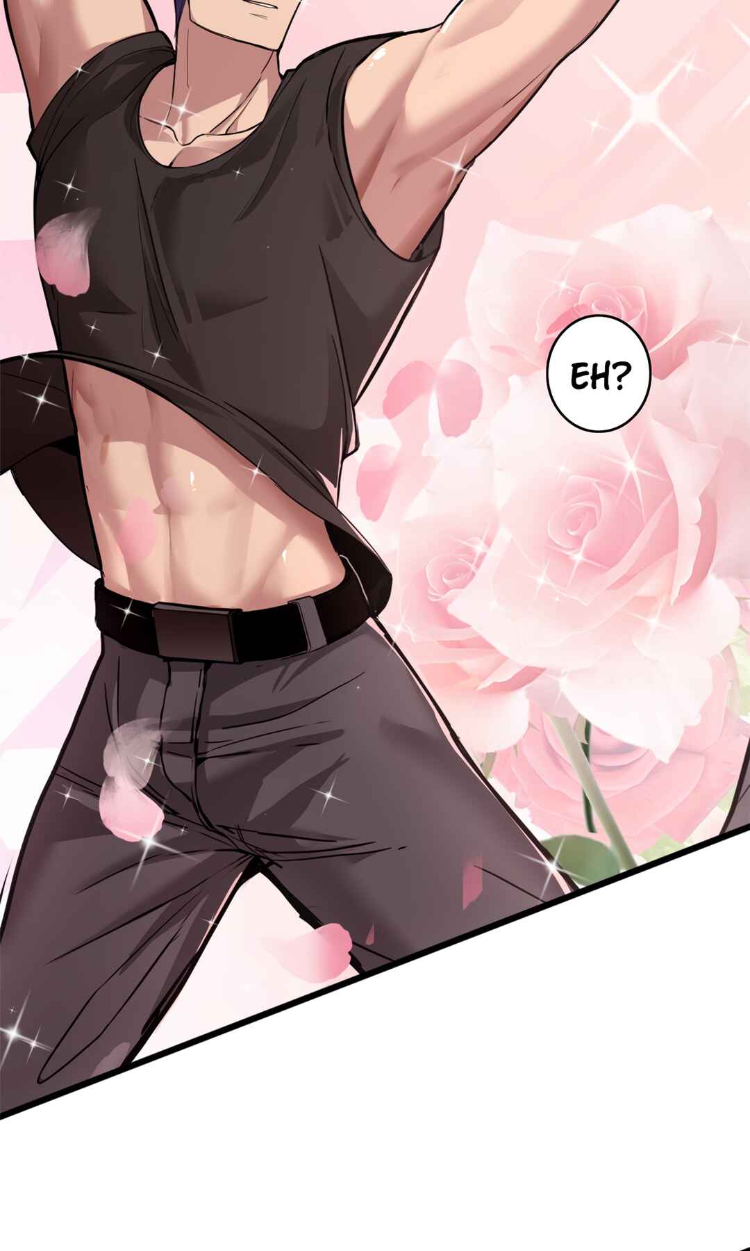 I Just Want to Game in Peace Chapter 95 - Page 42