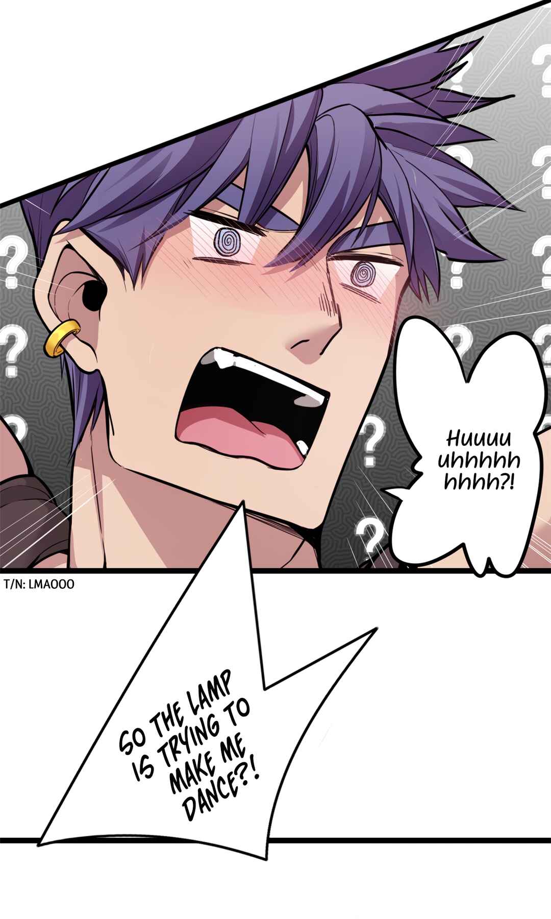 I Just Want to Game in Peace Chapter 95 - Page 43
