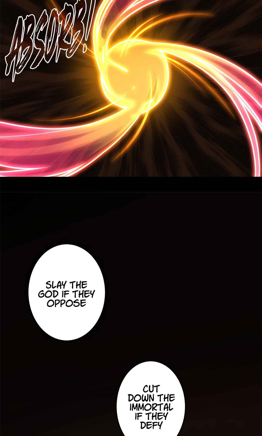 I Just Want to Game in Peace Chapter 95 - Page 50