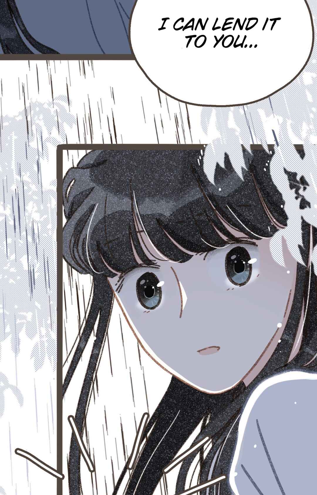 Li Zi and Nian Nian Chapter 4 - Page 14