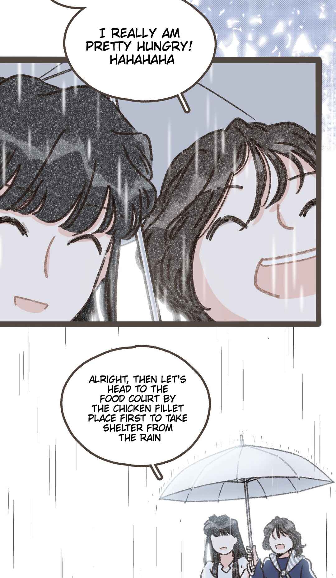 Li Zi and Nian Nian Chapter 4 - Page 34