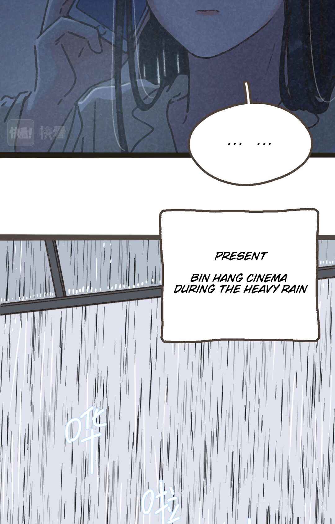 Li Zi and Nian Nian Chapter 4 - Page 4