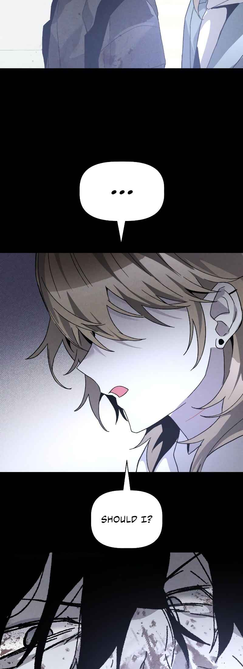 Destined Killer Chapter 14 - Page 16
