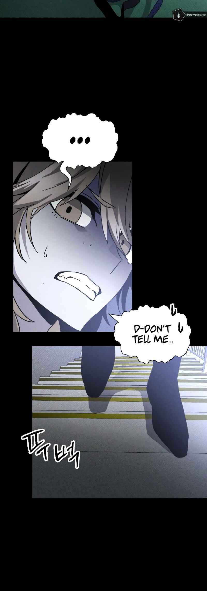 Destined Killer Chapter 14 - Page 37