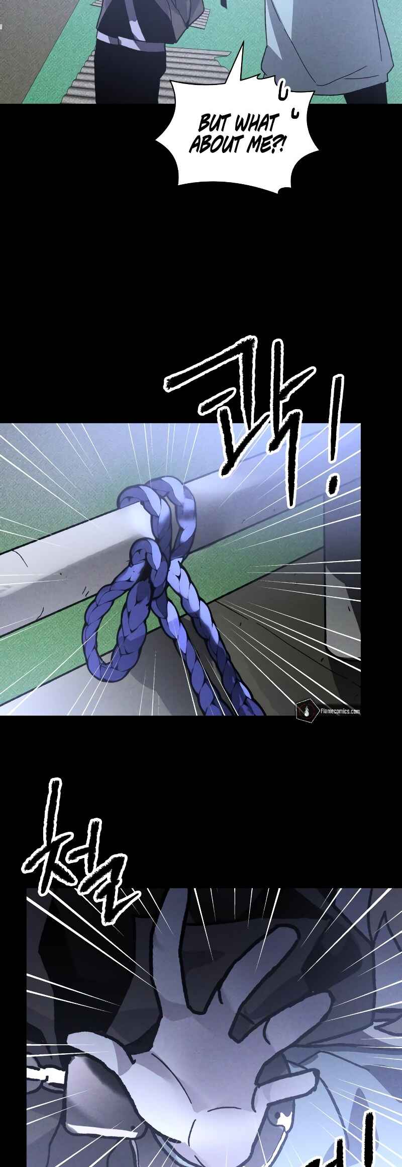 Destined Killer Chapter 14 - Page 41