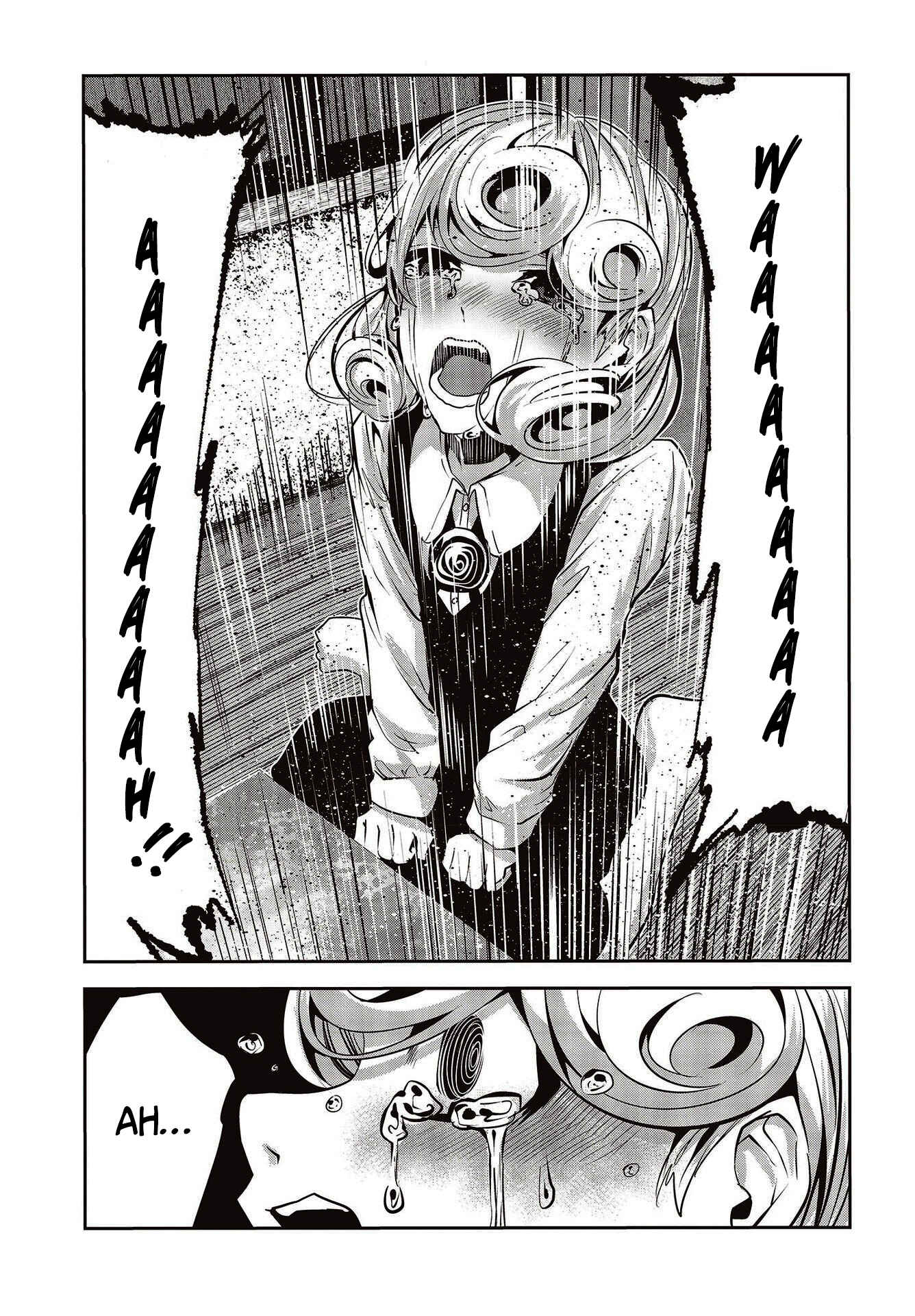 Coffee Moon Chapter 21 - Page 24