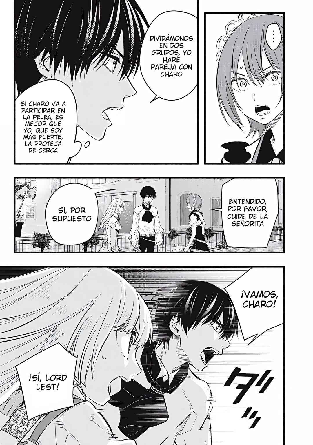 Game Chuuban de Shinu Akuyaku Kizoku ni Tensei Shita node, Hazure Skill "Tame" wo Kushi Shite Saikyou wo Mezashite Mita Chapter 18 - Page 11