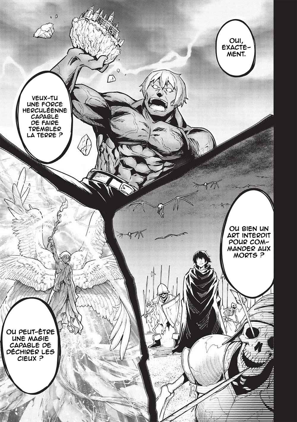 Itsudemo Jitaku ni Kaereru Ore wa, Isekai de Gyoushounin wo Hajimemashita Chapter 38 - Page 12