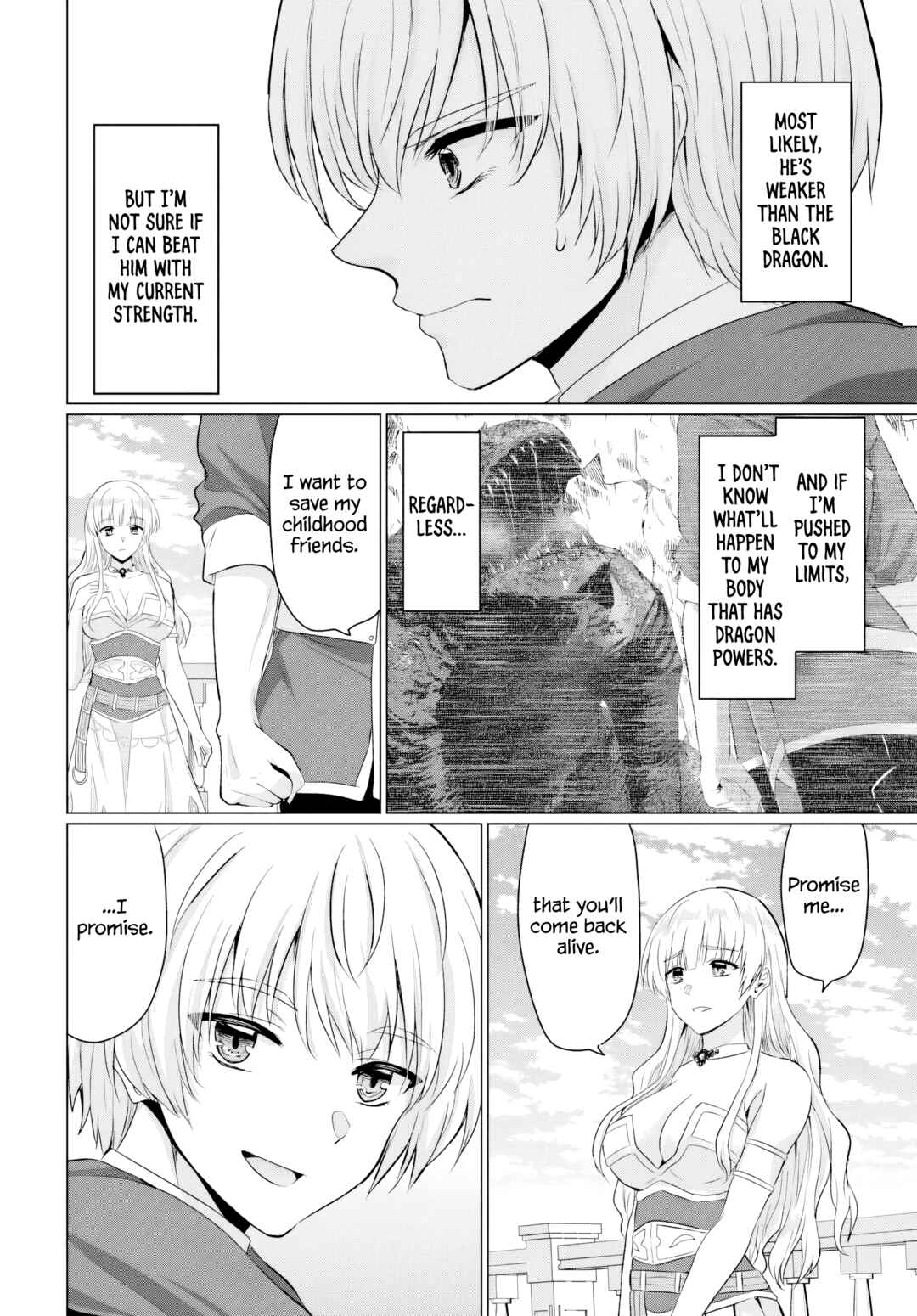 Yuusha ni Zenbu Ubawareta Ore wa Yuusha no Hahaoya to Party wo Kumimashita! Chapter 25 - Page 18