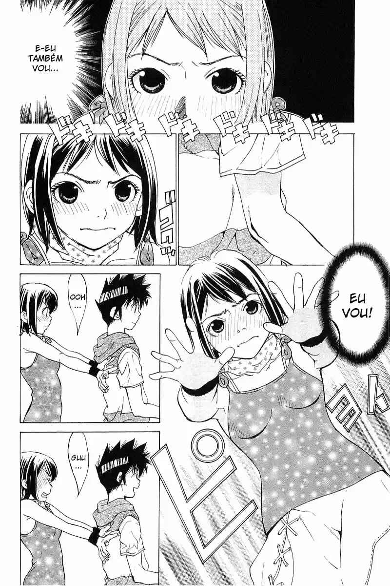 Gacha Gacha ~Capsule~ Chapter 36 - Page 10