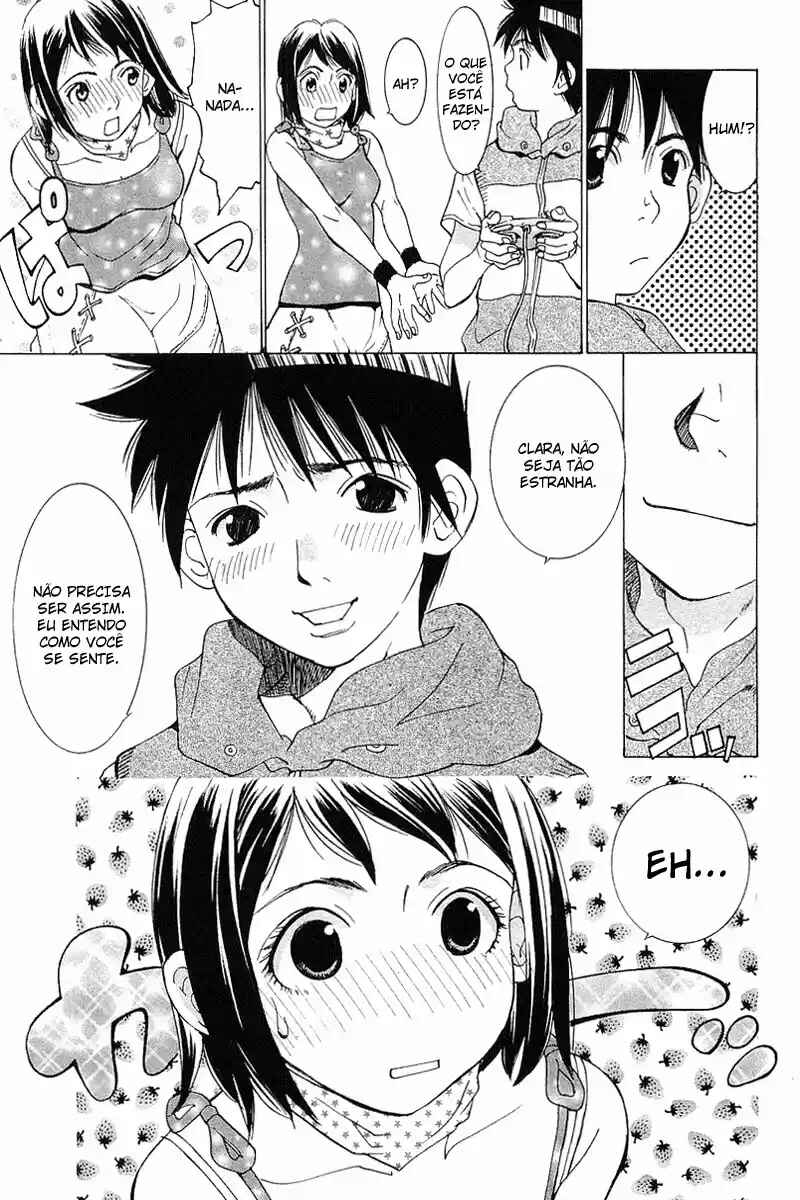 Gacha Gacha ~Capsule~ Chapter 36 - Page 11