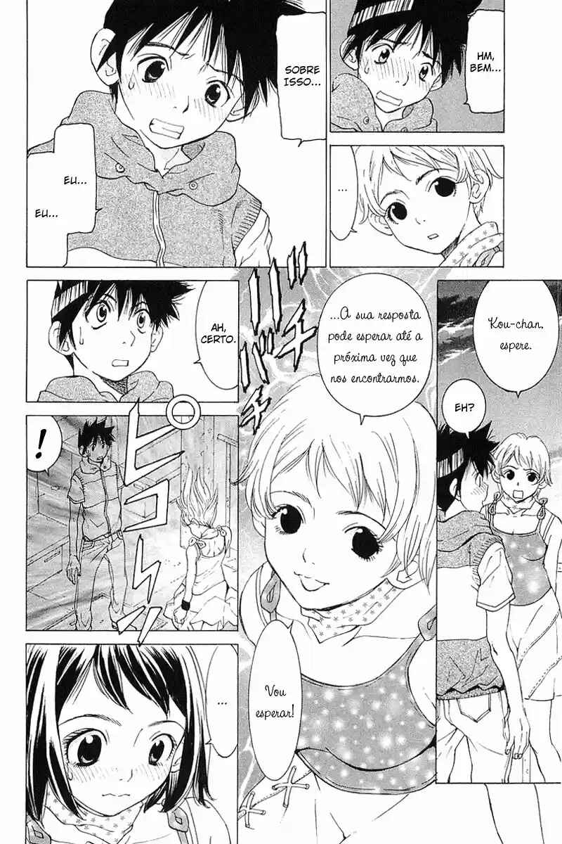 Gacha Gacha ~Capsule~ Chapter 36 - Page 2