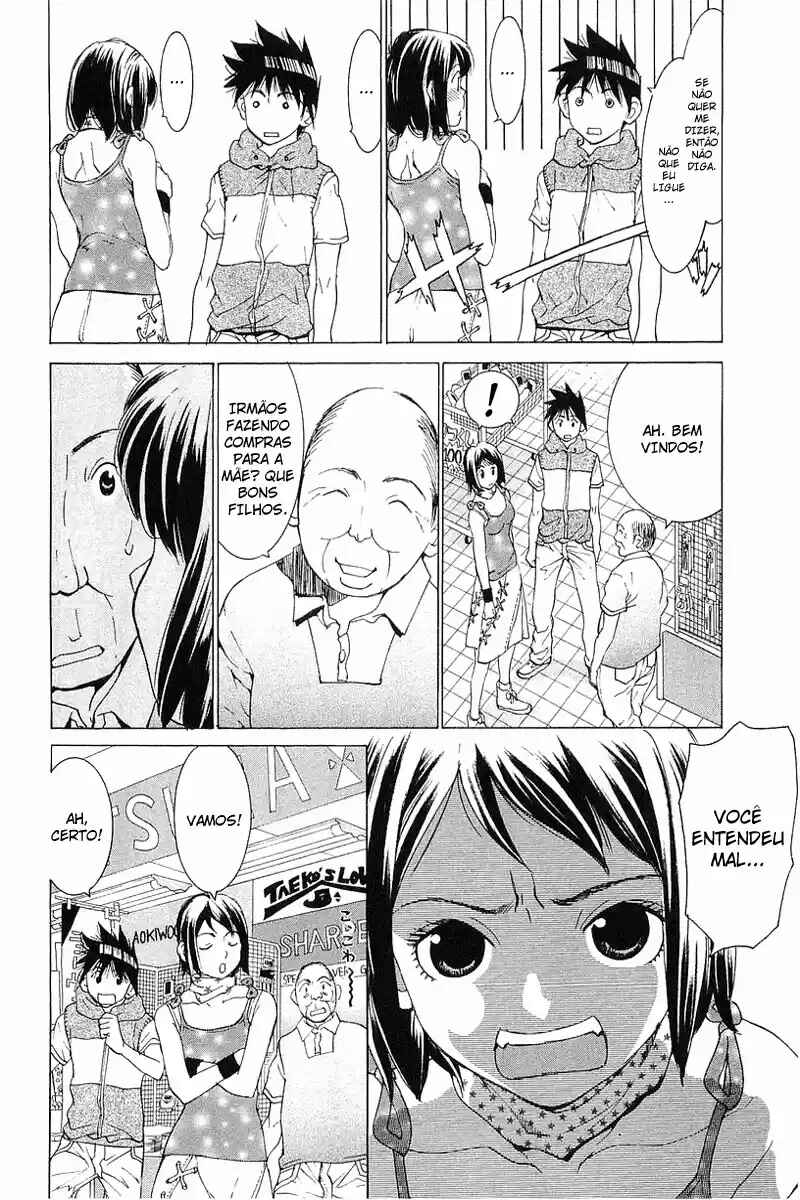Gacha Gacha ~Capsule~ Chapter 36 - Page 8
