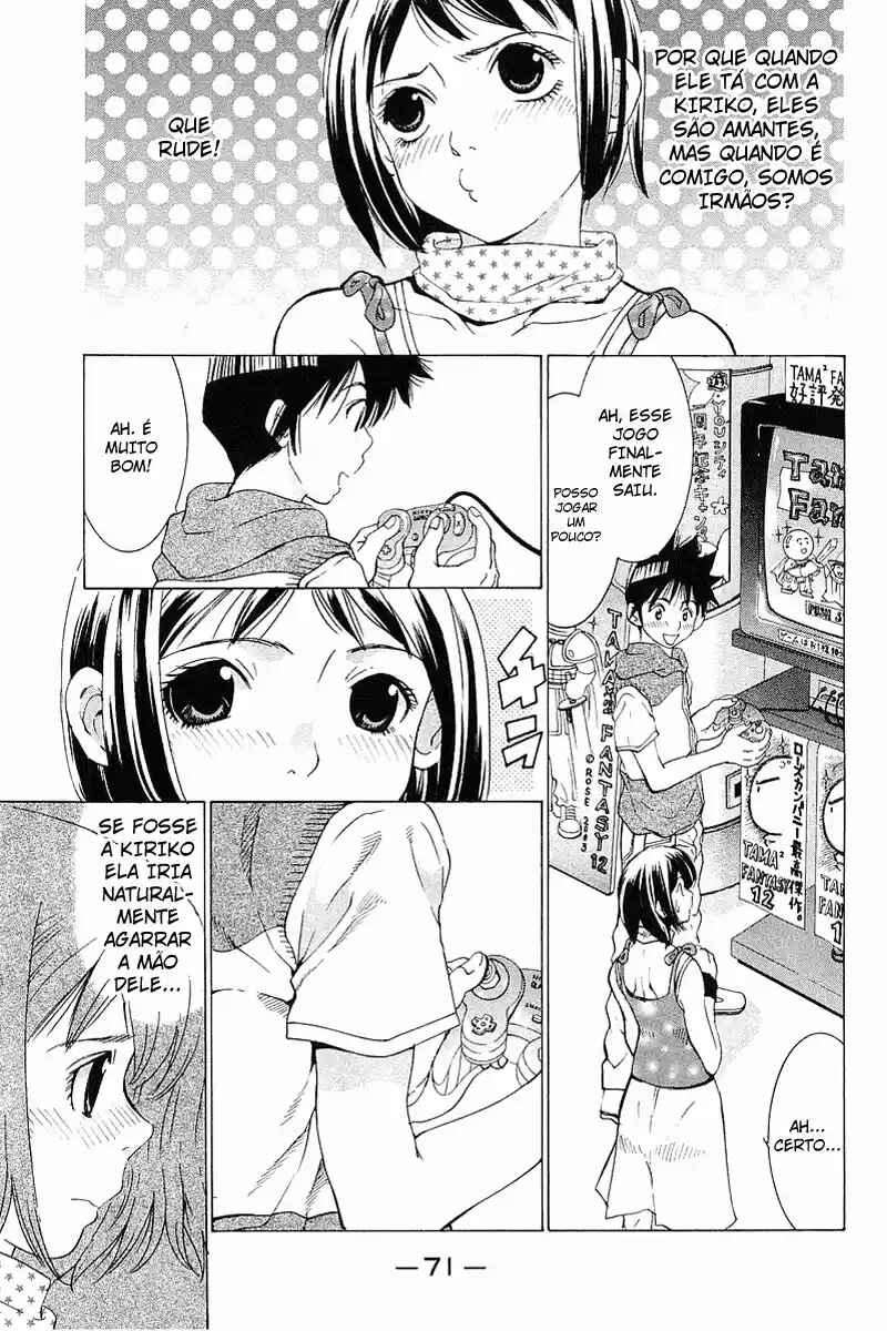 Gacha Gacha ~Capsule~ Chapter 36 - Page 9